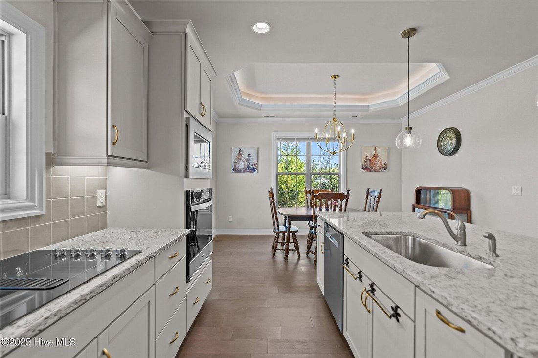House in Southport, North Carolina, United States 5 - 17194364