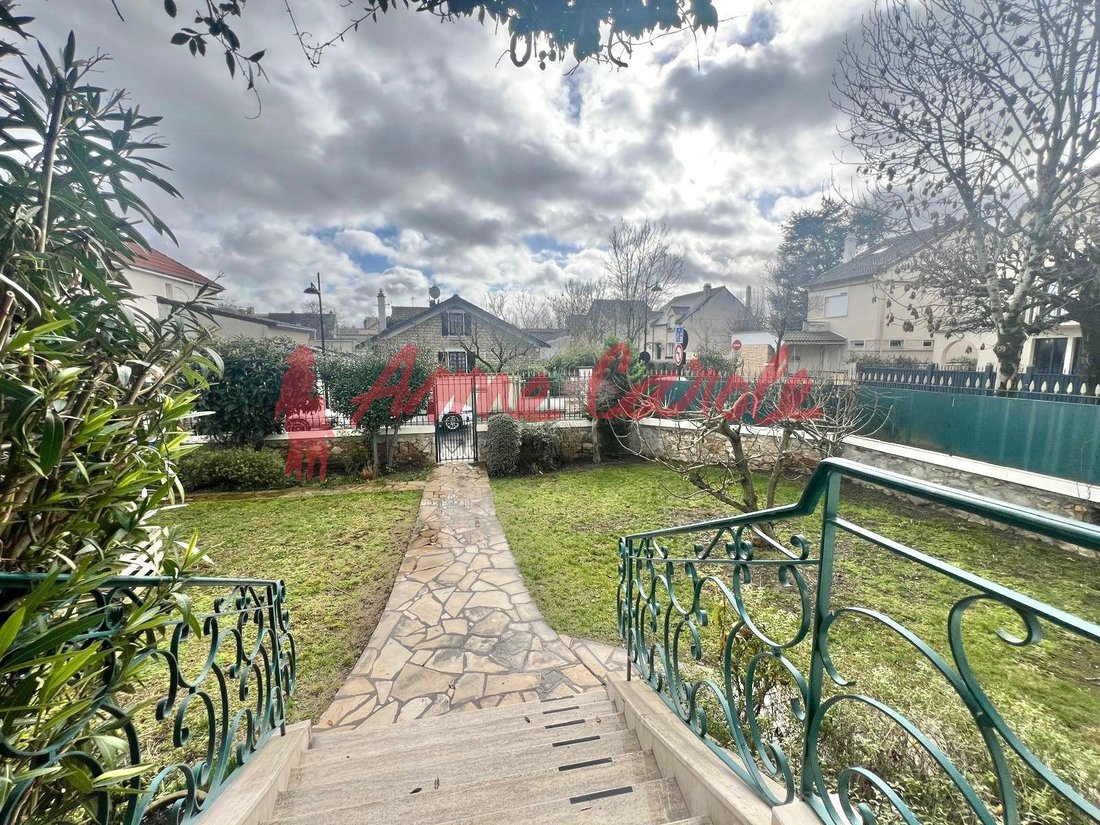 House in Peri, Joinville-le-Pont, France 3 - 17192161