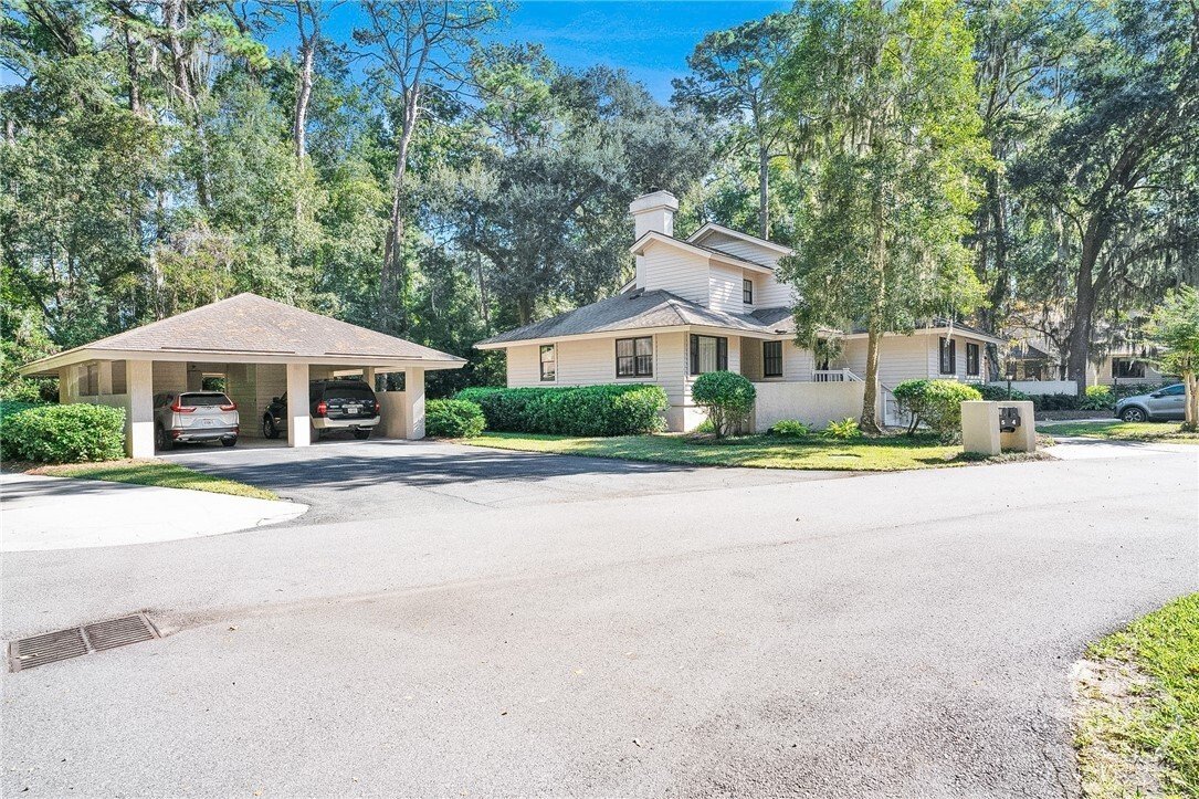 Townhouse in Savannah, Georgia, United States 4 - 17194047