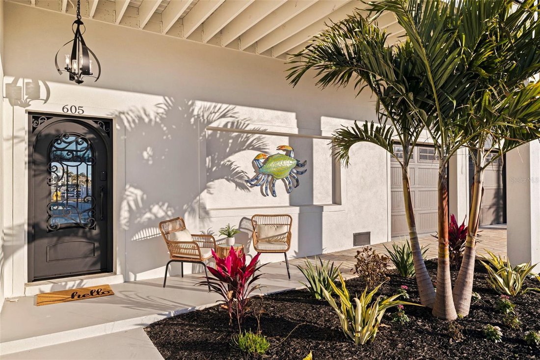 House in St. Pete Beach, Florida, United States 3 - 17190360
