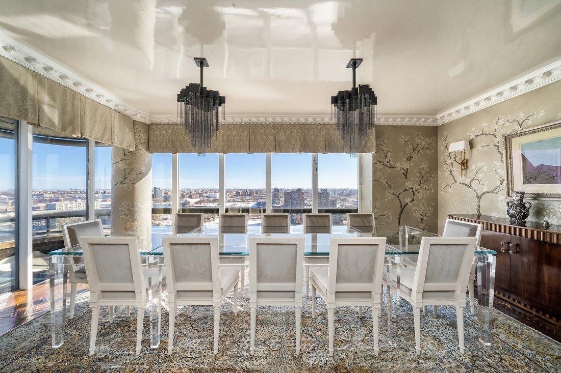 Appartement à New York, État de New York, États-Unis 4 - 17193181