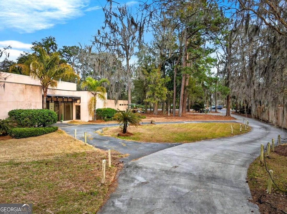 House in Savannah, Georgia, United States 3 - 17191065