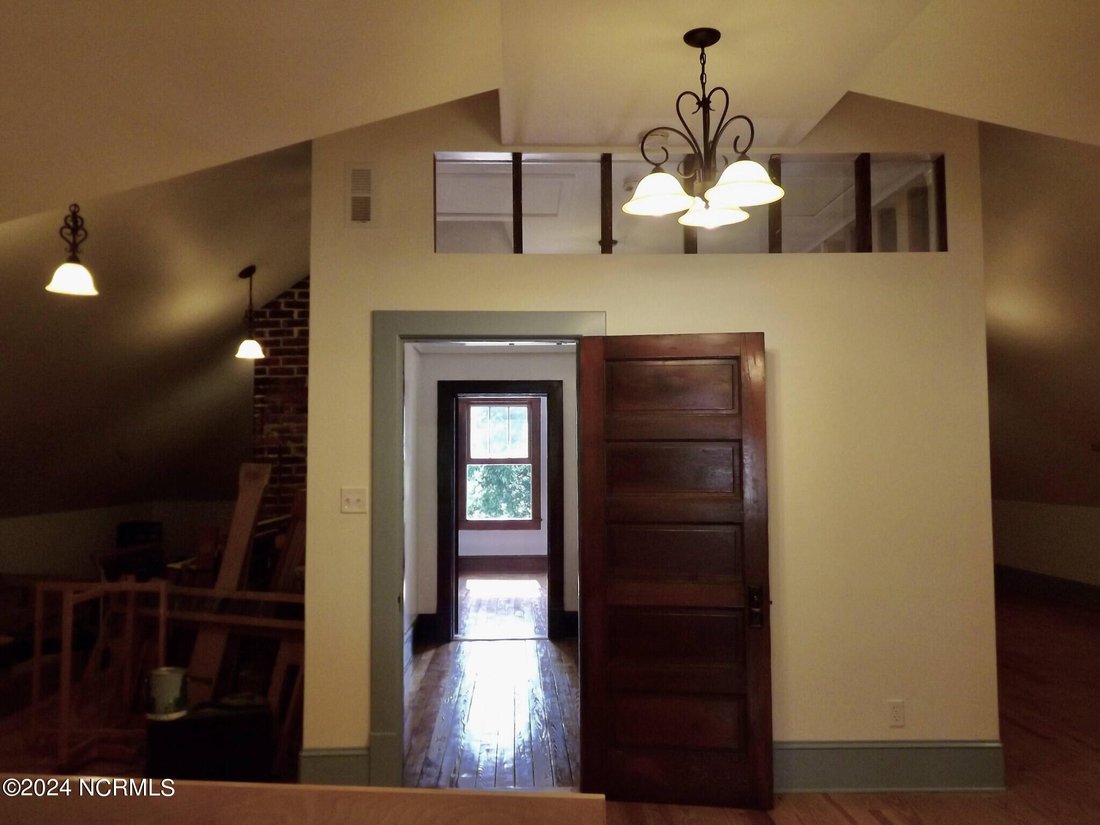 Apartment in New Bern, North Carolina, United States 5 - 17193465