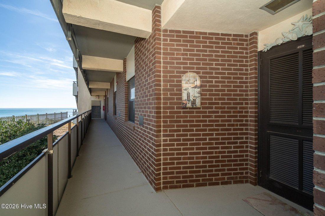 Condo in Atlantic Beach, North Carolina, United States 3 - 17194110