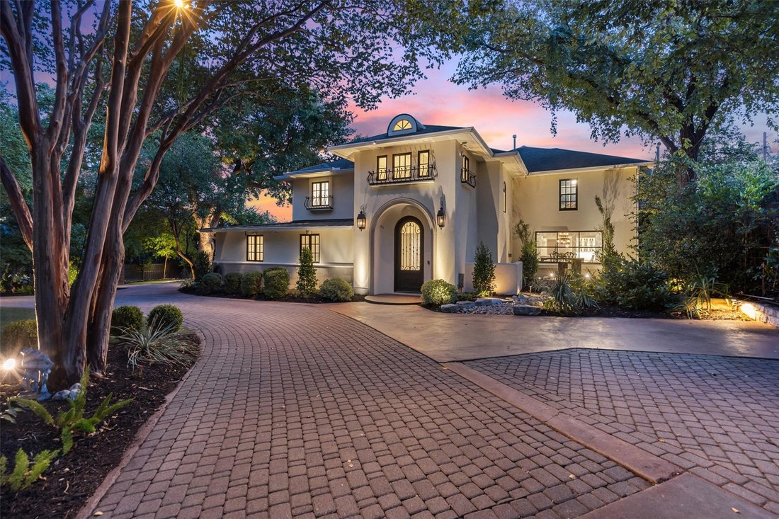 House in Austin, Texas, United States 2 - 17191347