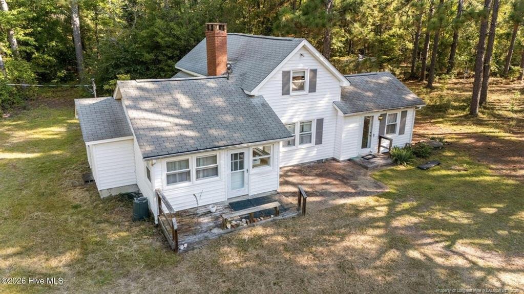 House in Aberdeen, North Carolina, United States 3 - 17190242