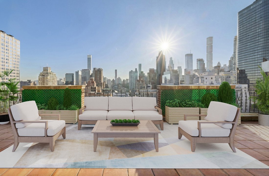 Co Op in New York, New York, United States 3 - 17192915