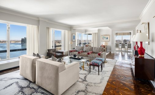 Appartement à New York, État de New York, États-Unis 1