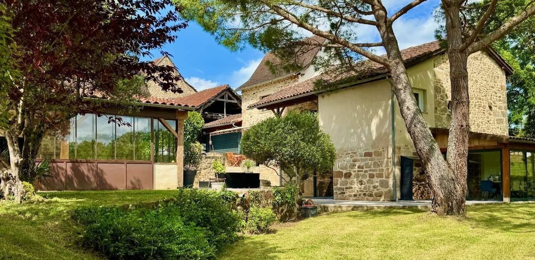House in Zone Rurale, Figeac, France 2 - 17193843