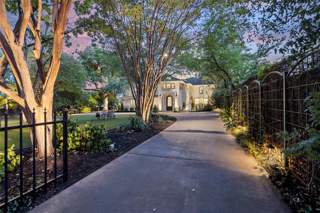House in Austin, Texas, United States 3 - 17191347