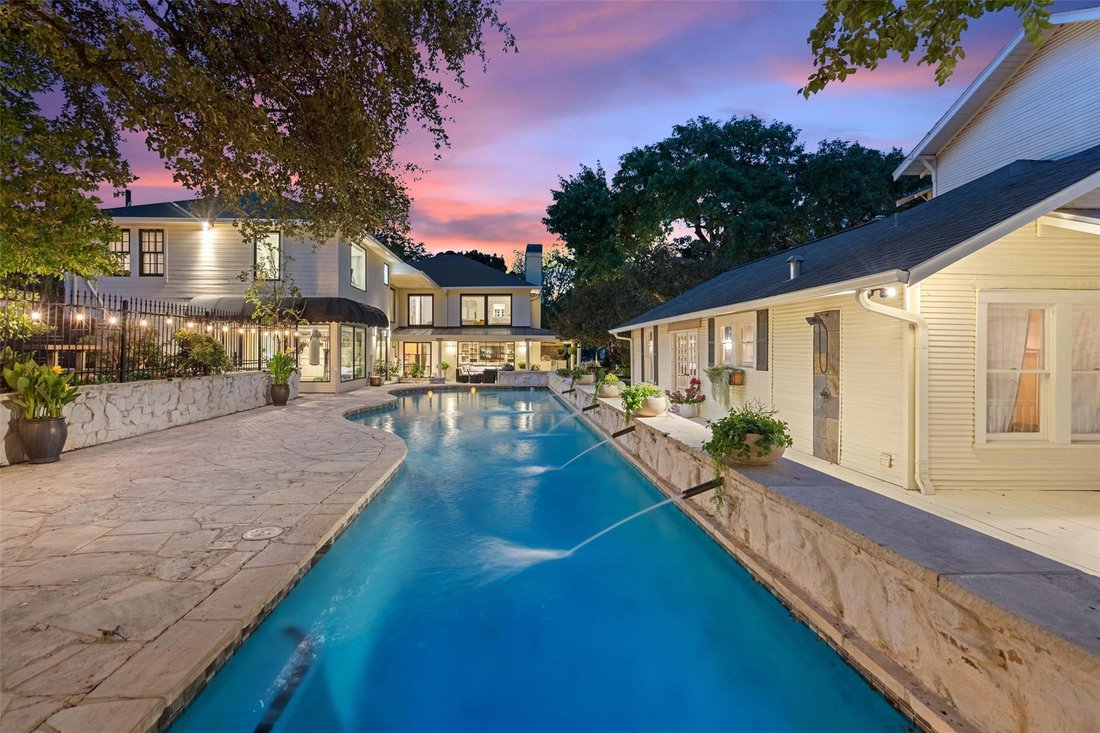 House in Austin, Texas, United States 1 - 17191347