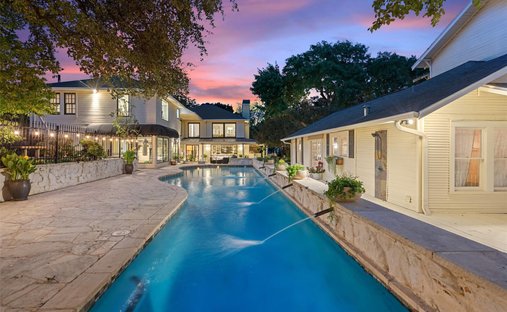 Casa en Austin, Texas, Estados Unidos 1