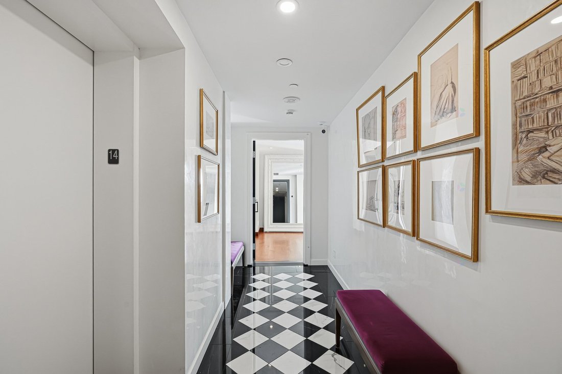 Condo in Montréal, Quebec, Canada 5 - 17193047