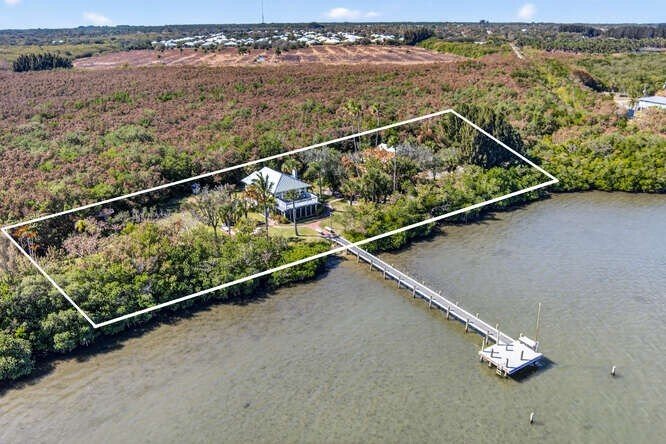 House in Vero Beach, Florida, United States 3 - 17192983