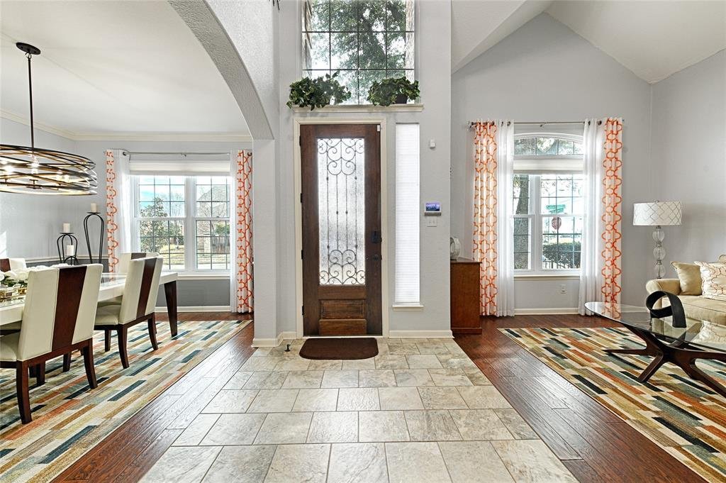House in Plano, Texas, United States 5 - 17191345