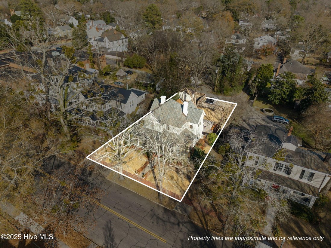 House in Tarboro, North Carolina, United States 5 - 17194442