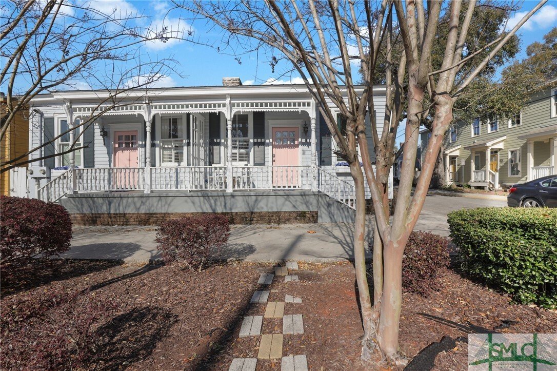 House in Savannah, Georgia, United States 3 - 17193780