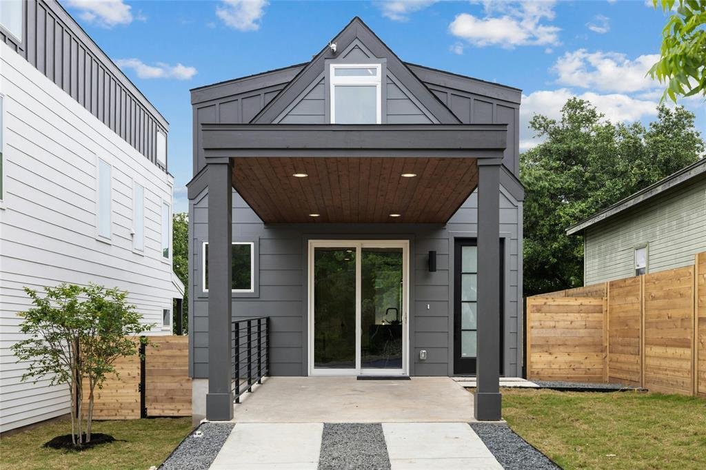 House in Austin, Texas, United States 3 - 17188965