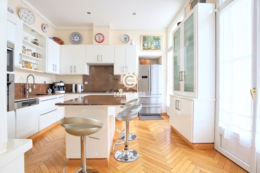 Apartment in Hyeres, Provence-Alpes-Côte d'Azur, France 5 - 17192710