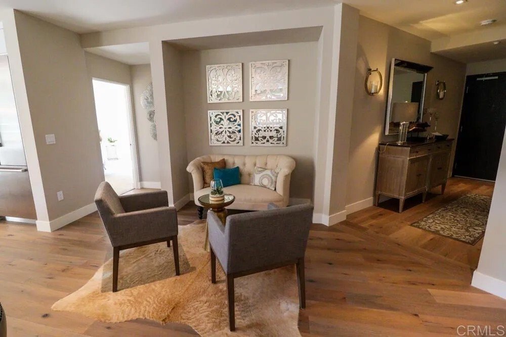 Condo in San Diego, California, United States 4 - 17192559