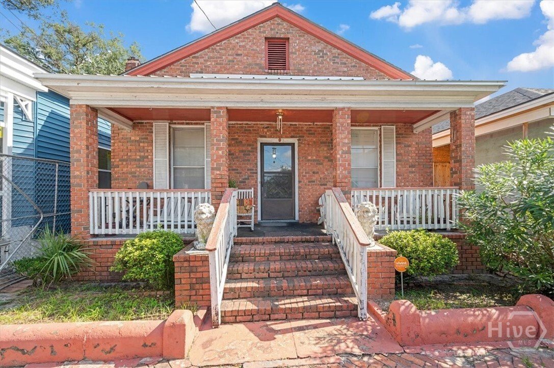 House in Savannah, Georgia, United States 1 - 17194672