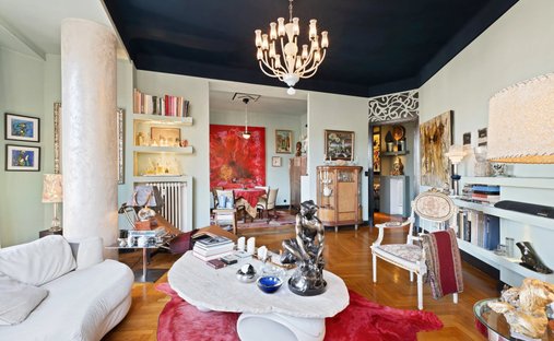 Apartment in Nice, Provence-Alpes-Côte d'Azur, France 1