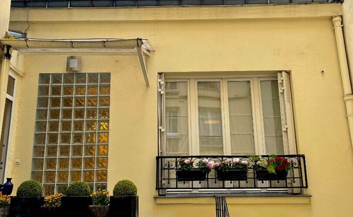 Casa a Levallois-Perret, Île-de-France, Francia 1