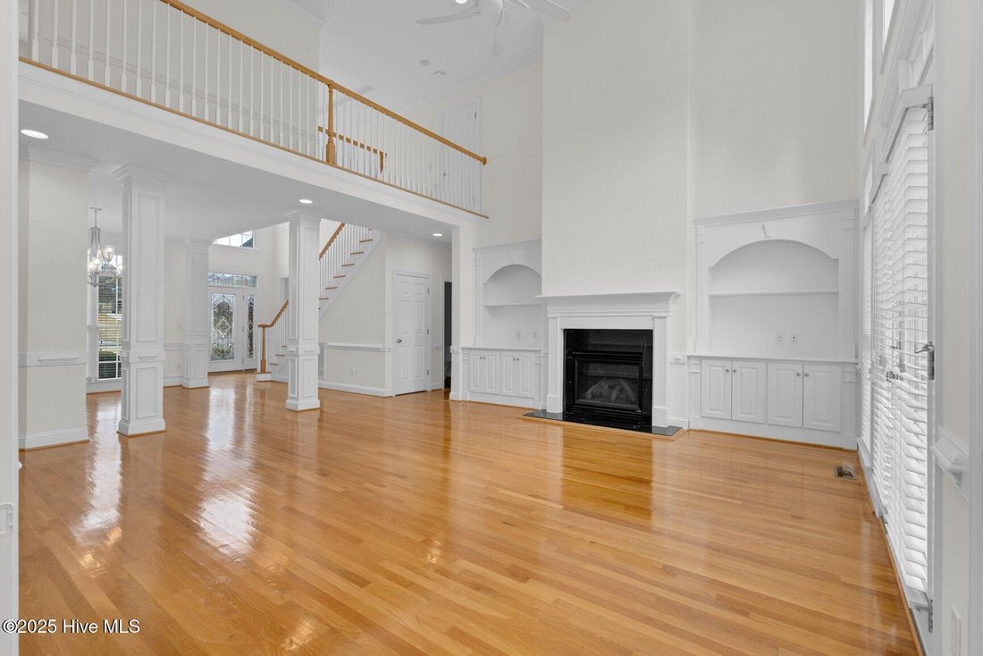 House in Rocky Mount, North Carolina, United States 5 - 17193628