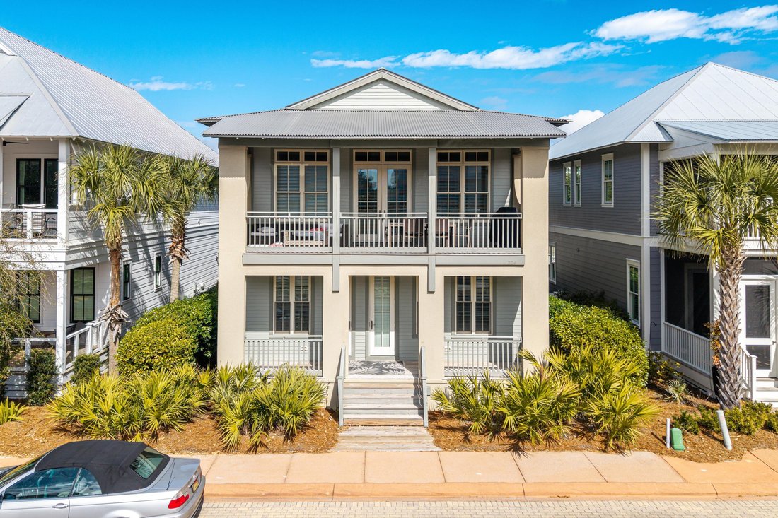 House in Santa Rosa Beach, Florida, United States 2 - 17189777