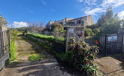 Maison à Grosseto-Prugna, Corse, France 1