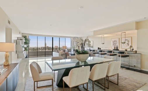 Condo in Los Angeles, California, United States 1