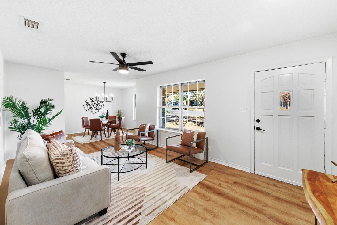 House in Austin, Texas, United States 5 - 17188824