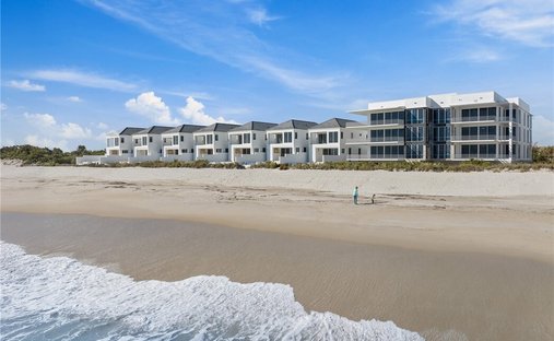 Casa en Vero Beach, Florida, Estados Unidos 1