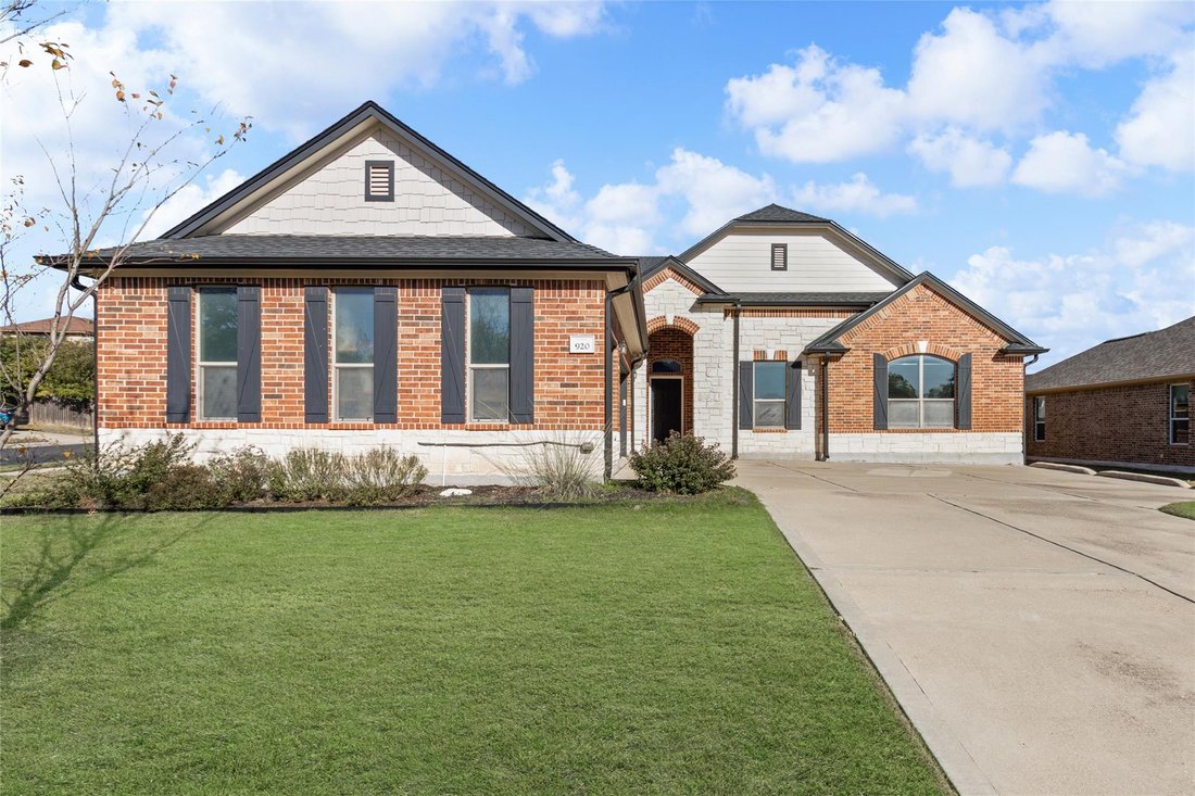 House in Pflugerville, Texas, United States 1 - 17189278