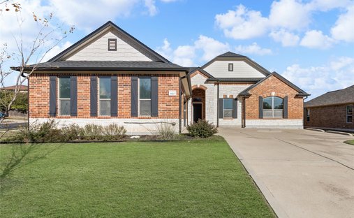 Casa en Pflugerville, Texas, Estados Unidos 1