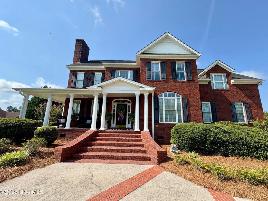 House in Whiteville, North Carolina, United States 4 - 17194066