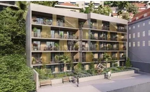 Apartment in Cabbe-Saint Roman, Roquebrune-Cap-Martin, France 1