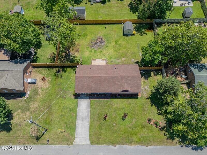 House in Carolina Beach, North Carolina, United States 3 - 17193217