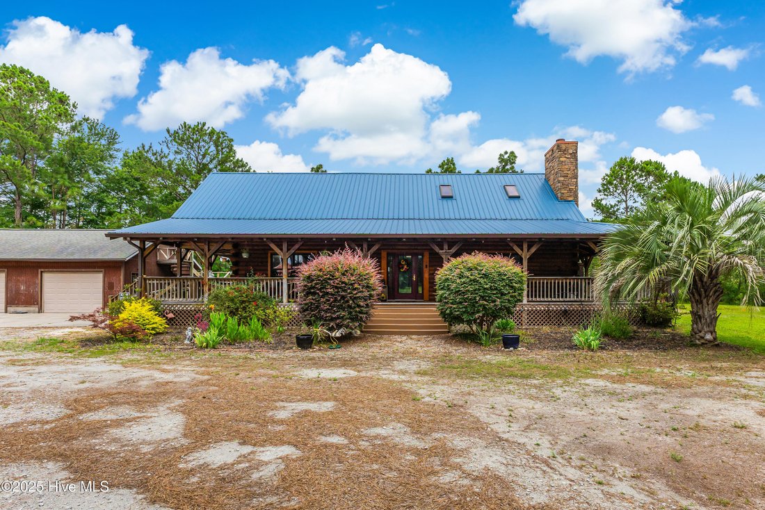 House in Southport, North Carolina, United States 1 - 17193197