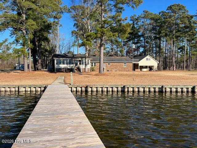 House in Belhaven, North Carolina, United States 1 - 17193255
