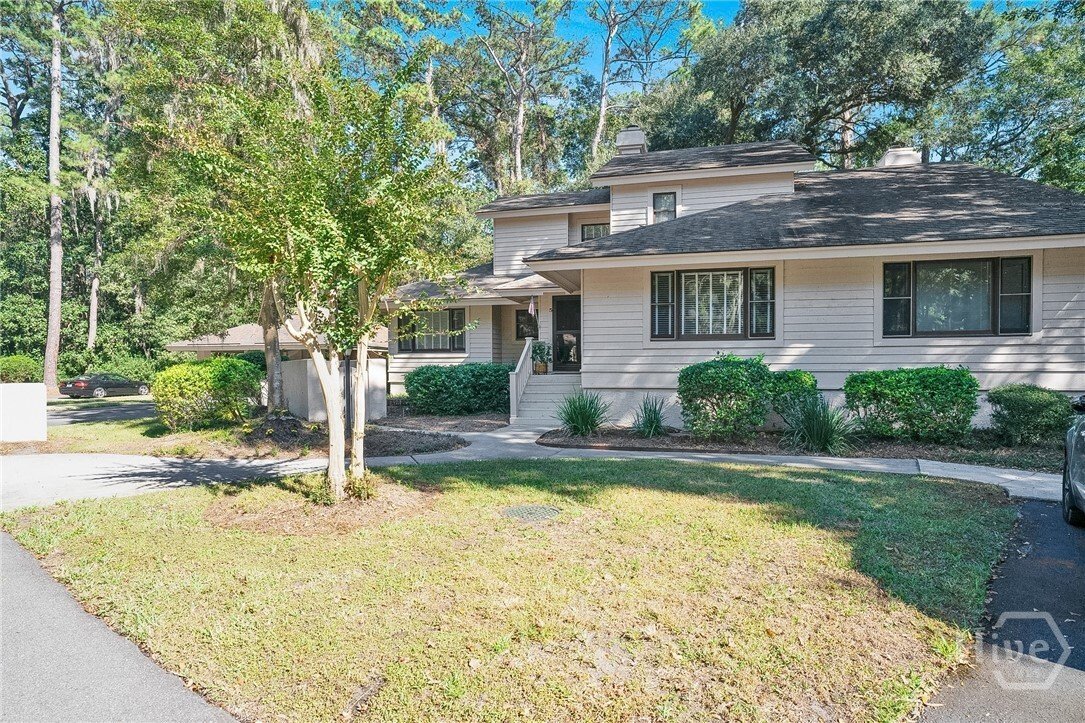 Townhouse in Savannah, Georgia, United States 2 - 17194047