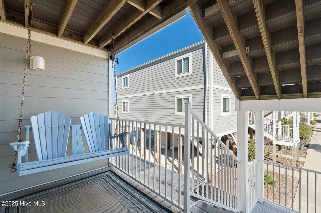 Condo in Ocean Isle Beach, North Carolina, United States 3 - 17193755