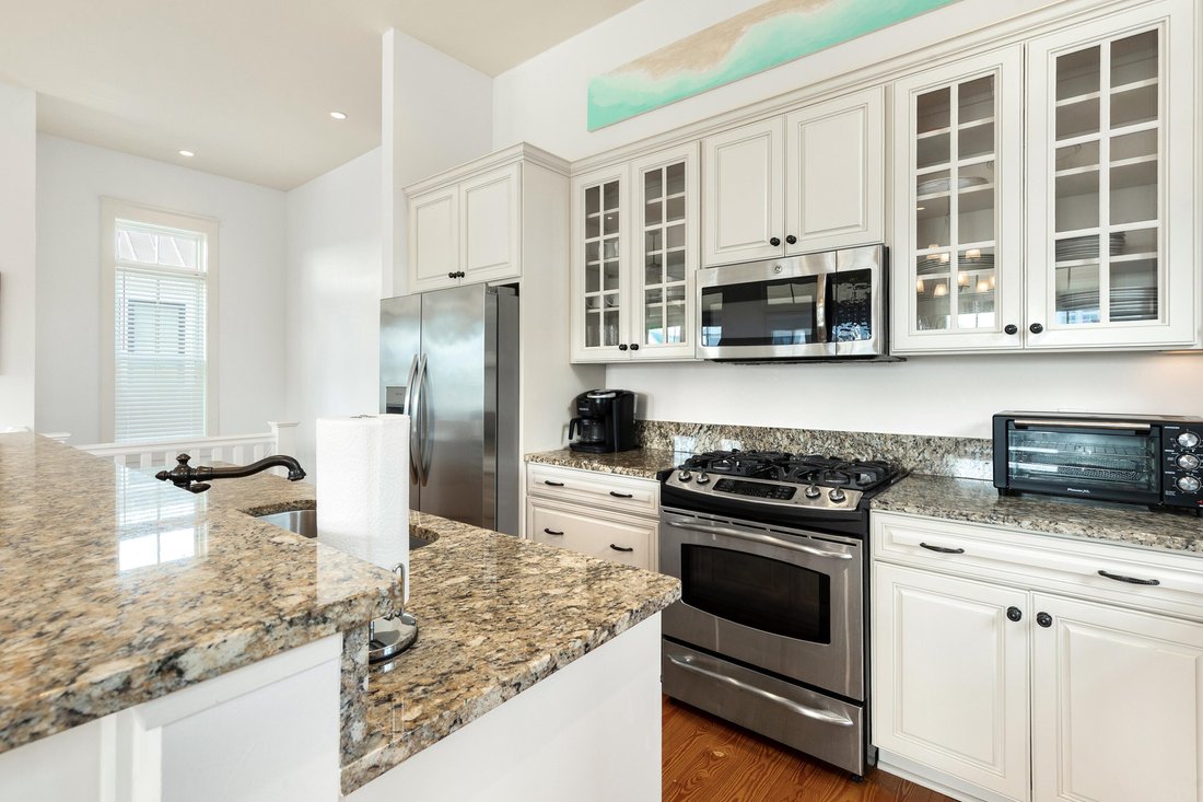 House in Santa Rosa Beach, Florida, United States 4 - 17189777