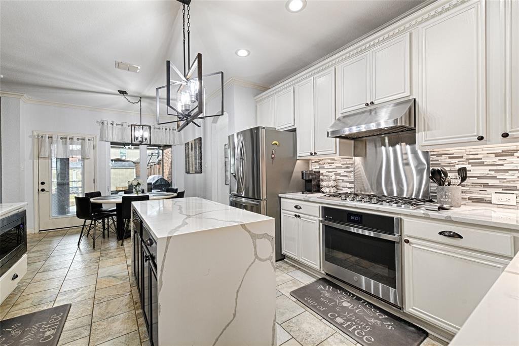House in Plano, Texas, United States 3 - 17191345