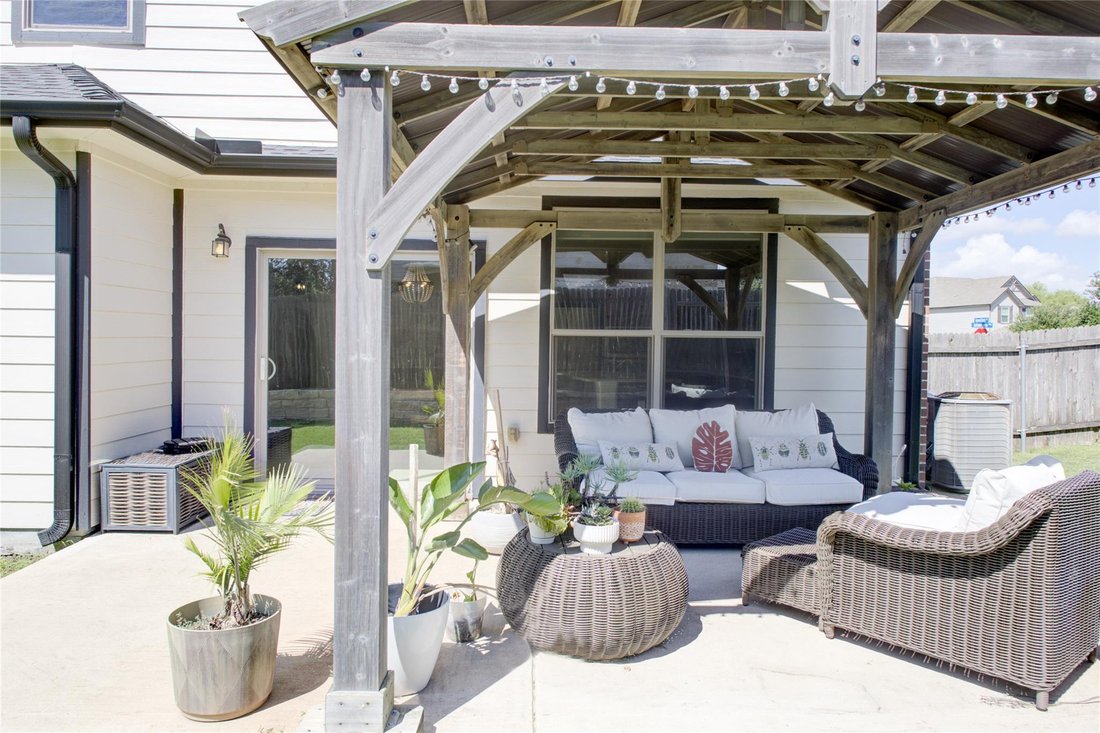 House in Pflugerville, Texas, United States 2 - 17189278