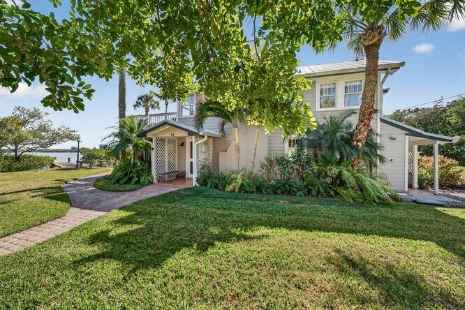 House in Vero Beach, Florida, United States 1 - 17192983