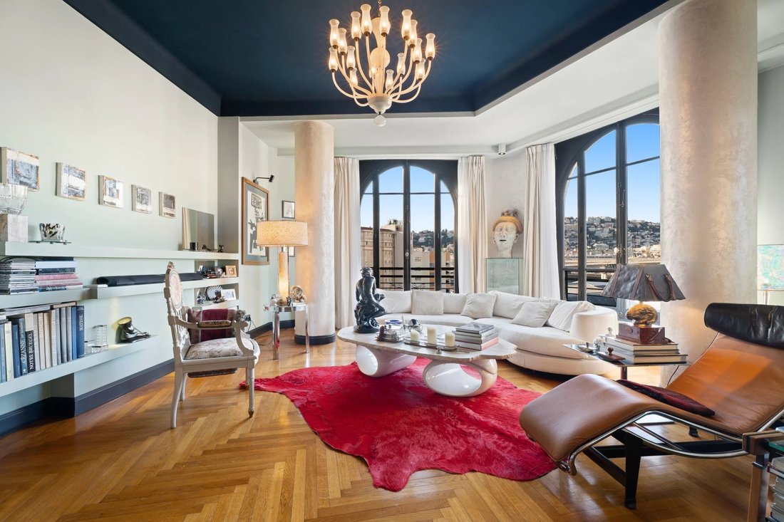 Apartment in Nice, Provence-Alpes-Côte d'Azur, France 2 - 16919285