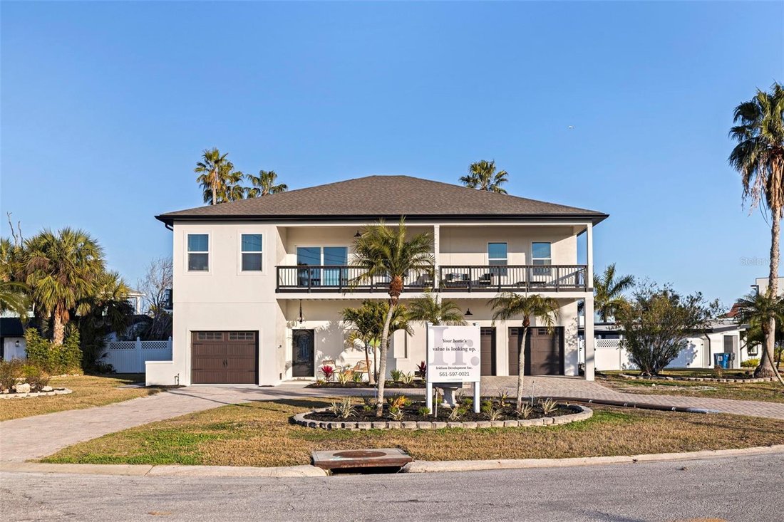 House in St. Pete Beach, Florida, United States 2 - 17190360