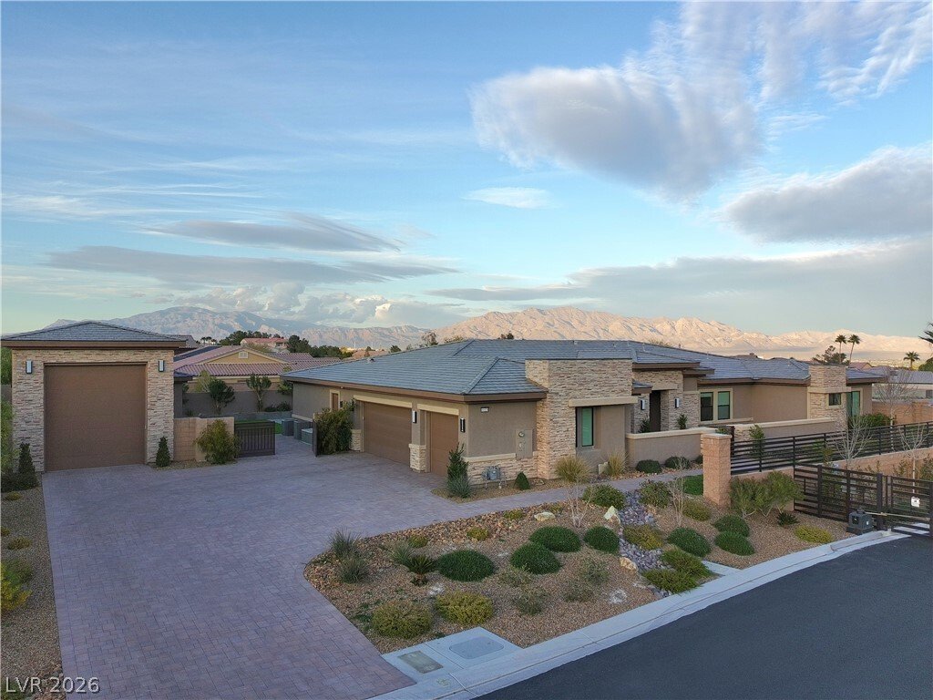 House in Las Vegas, Nevada, United States 1 - 17148920