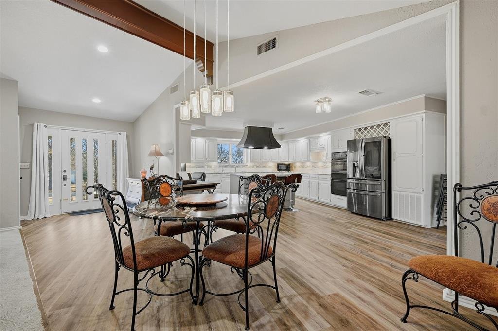 House in Gainesville, Texas, United States 3 - 17191692